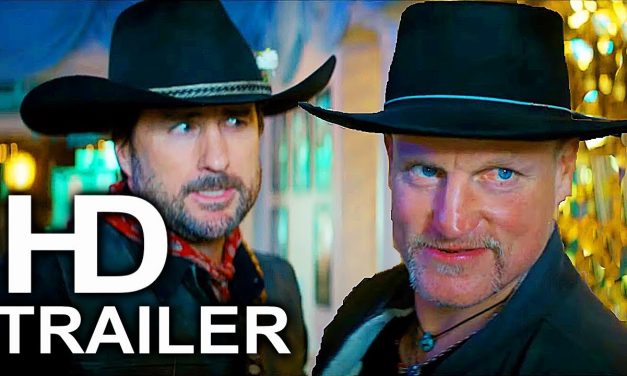 ZOMBIELAND 2 Trailer #2 NEW (2019) Woody Harrelson, Emma Stone Zombies Movie HD