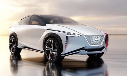 Nissan’s Leaf follow-up will become its best-selling electric model