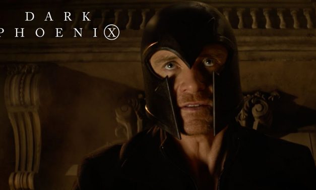 Dark Phoenix | Now Available on Blu-ray | 20th Century FOX