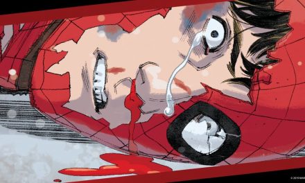 J.J. ABRAM’S SPIDER-MAN #1, Plus More Cinematic Comics! | Marvel’s Pull List
