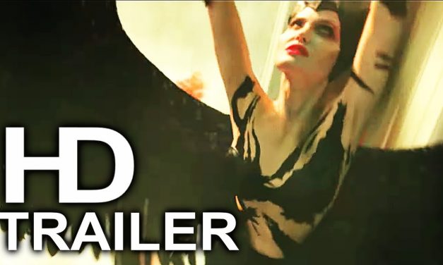 MALEFICENT 2 MISTRESS OF EVIL Final Trailer NEW (2019) Angelina Jolie Fantasy Movie HD