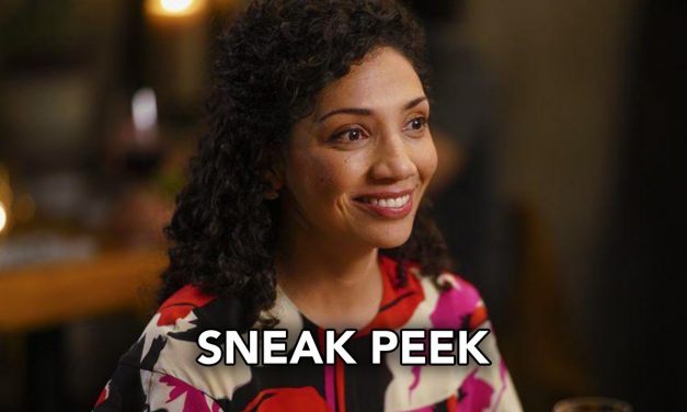 The Good Doctor 3×01 Sneak Peek “Disaster” (HD)