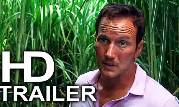 IN THE TALL GRASS Trailer #1 NEW (2019) Stephen King Netflix Horror Movie HD
