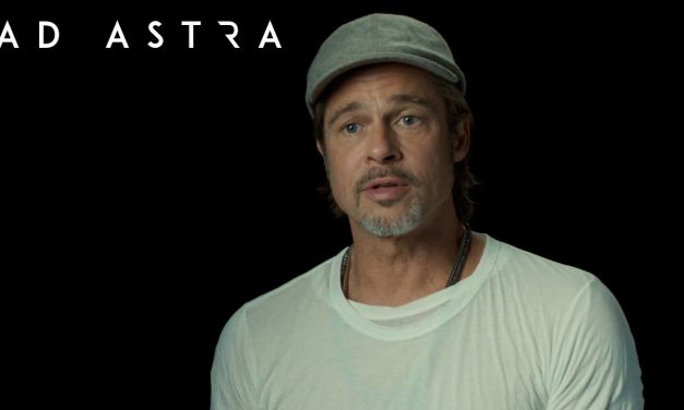 Ad Astra | We’re Counting On You | 20th Century FOX