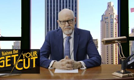 Knives Out: Get Your Cut – Get a Chance to Win Harlan Thrombey’s Fortune
