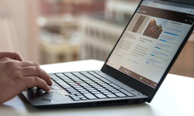 The best 14-inch laptops for 2019