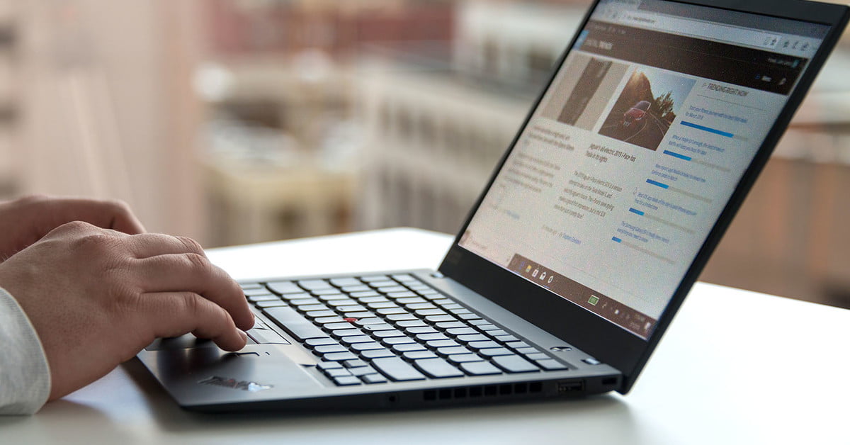 The best 14-inch laptops for 2019