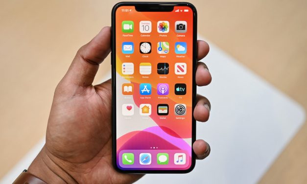 Apple iPhone 11 Pro Max vs. Samsung Galaxy Note 10 Plus: Which phone is best?