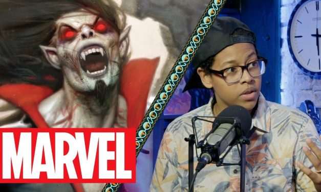 Vita Ayala Teases Upcoming MORBIUS Series | Marvel’s Voices