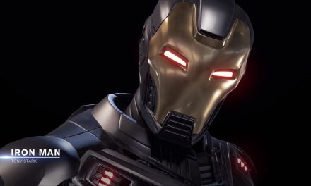 Marvel’s Avengers | Iron Man’s Original Sin Outfit Reveal