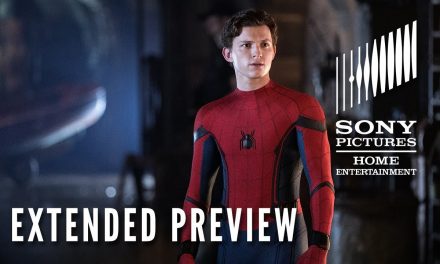 SPIDER-MAN: FAR FROM HOME – Now on Digital! 9 Minute Extended Clip