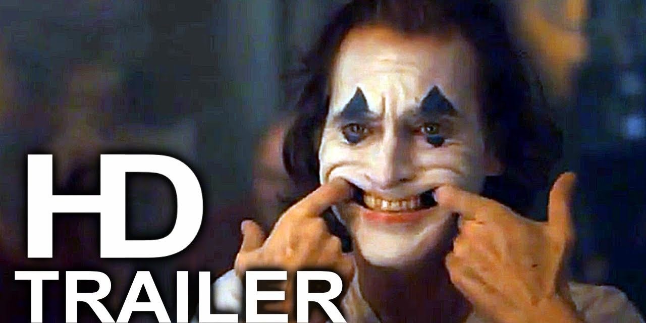 JOKER Arthur Fleck Transformation Trailer NEW (2019) Joaquin Phoenix DC Superhero Movie HD