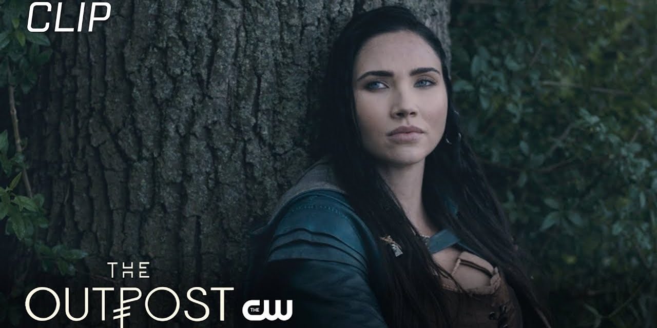 The Outpost | No Rest For Talon | The CW