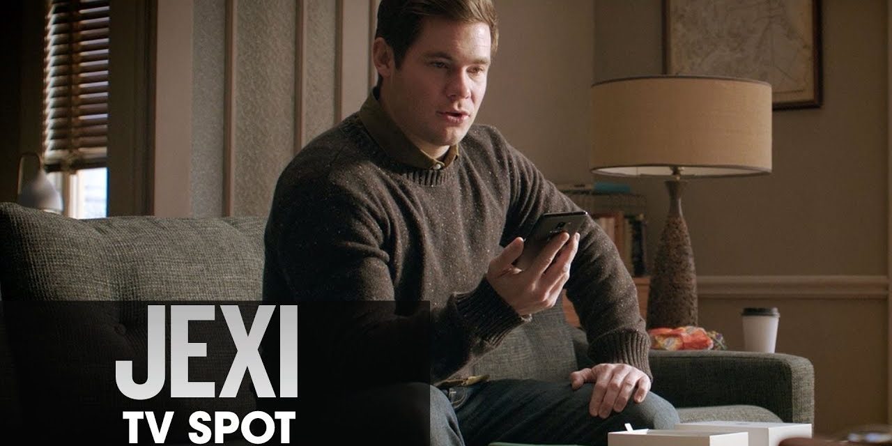 Jexi (2019 Movie) Official TV Spot “Kale Salad” — Adam Devine, Rose Byrne