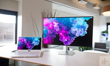 The best monitors for 2019