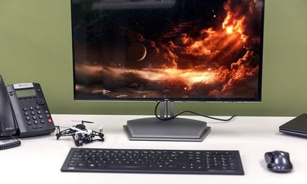 The best budget monitors