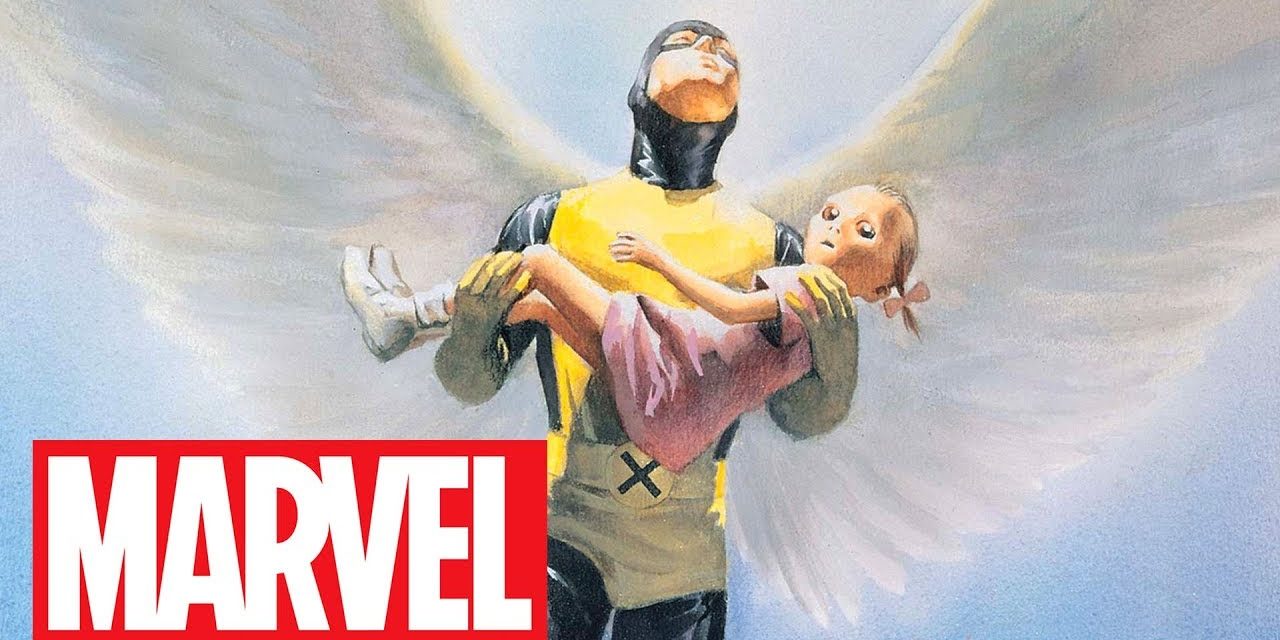 Behind the Scenes of MARVELS | This Week in Marvel