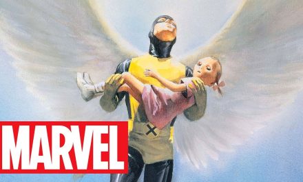 Behind the Scenes of MARVELS | This Week in Marvel