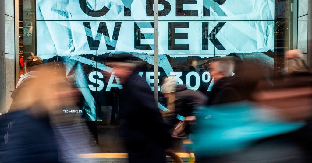 Best Cyber Week Deals 2019: Everything you need to know