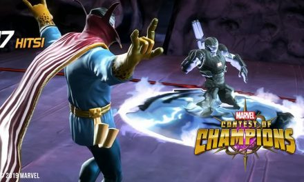 Marvel Contest of Champions: Summoner Showdown | Best of Week 8!