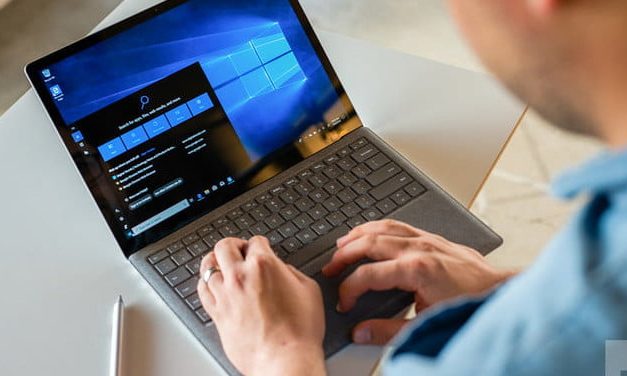 One of Windows 10’s best canceled features might be making a comeback
