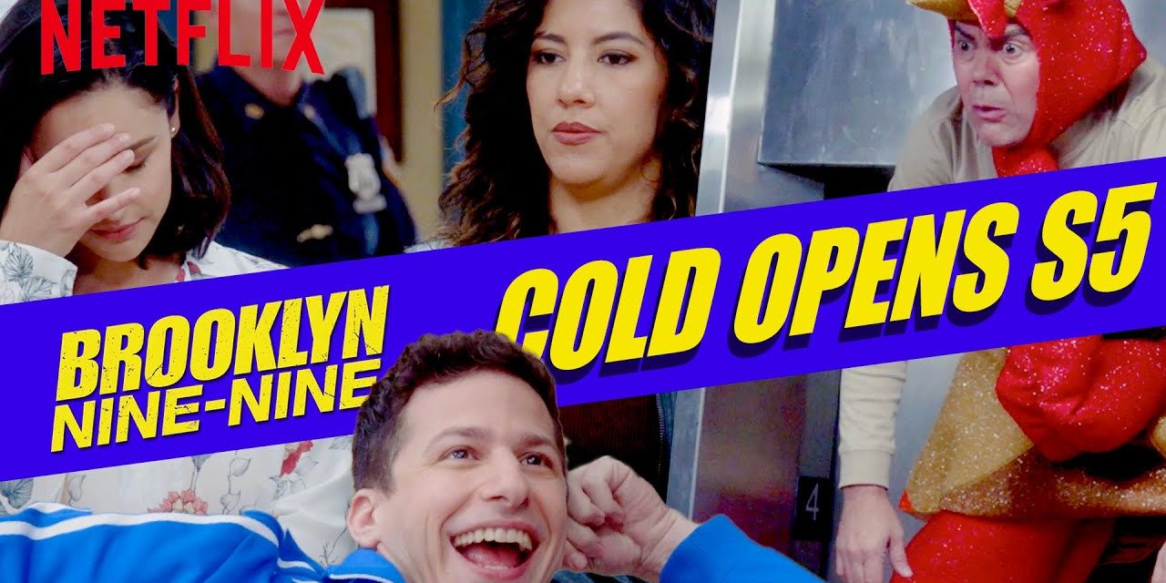 Cold Opens Season 05 | Brooklyn Nine-Nine