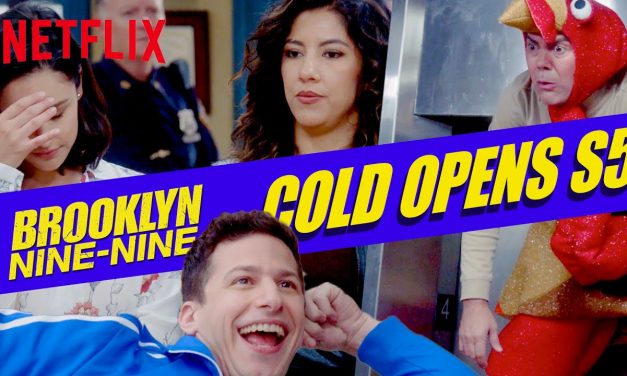 Cold Opens Season 05 | Brooklyn Nine-Nine