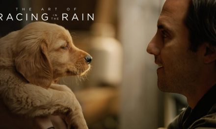 The Art of Racing in the Rain | Look For It On Digital, Blu-ray & DVD | 20th Century FOX