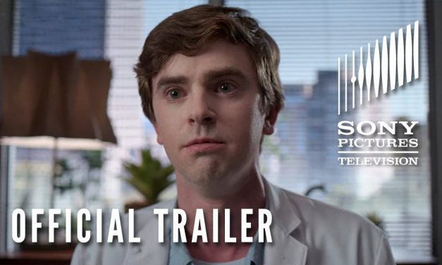 THE GOOD DOCTOR (2019) – Official Season 3 Trailer