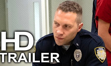 BROTHERS IN ARMS Trailer #1 (2019) Jai Courtney Action Movie HD