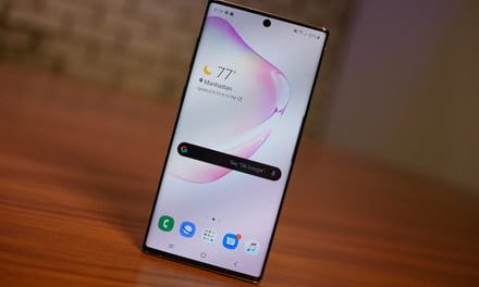 Best Buy drops a sweet $200 discount on the Samsung Galaxy Note 10