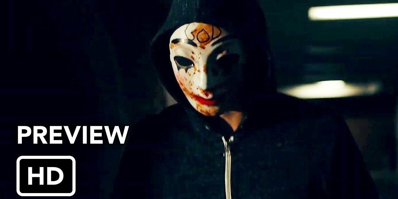 The Purge TV Series Season 2 “Behind the Purge” Featurette (HD)