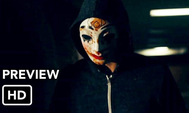 The Purge TV Series Season 2 “Behind the Purge” Featurette (HD)