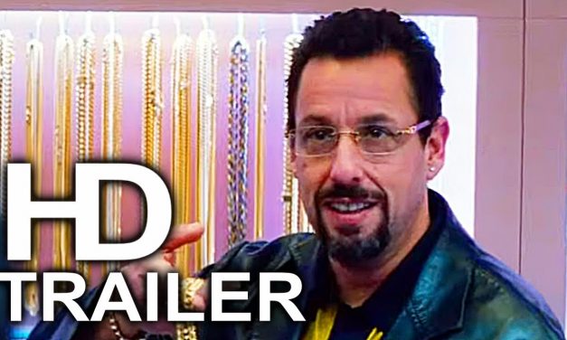 UNCUT GEMS Trailer #1 NEW (2019) Adam Sandler Action Movie HD