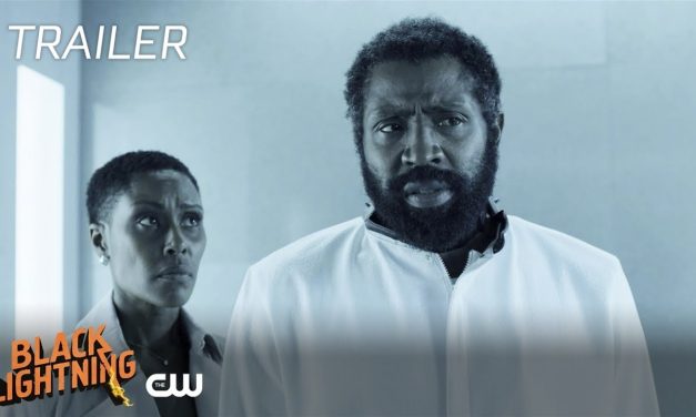 Black Lightning | Season 3 Trailer | The CW