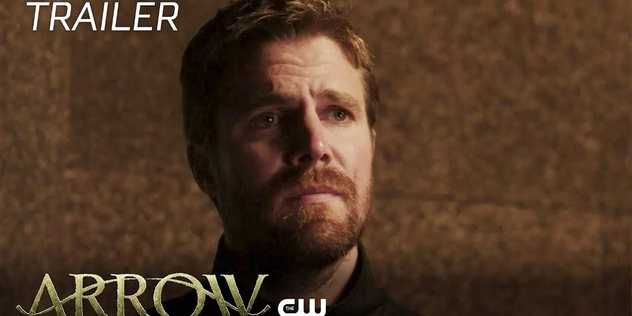 Arrow | Sacrifice Extended Trailer | The CW