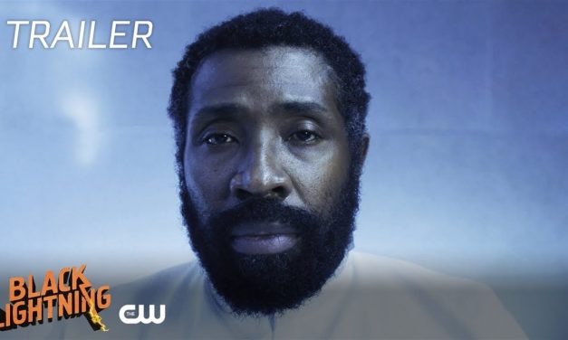 Black Lightning | Season 3 Extended Trailer | The CW