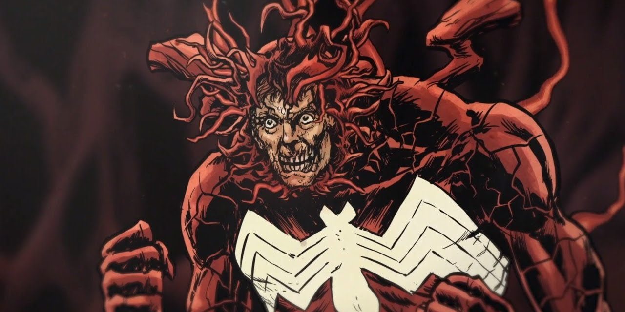 Absolute Carnage: Part 4 | Marvel Ultimate Comics