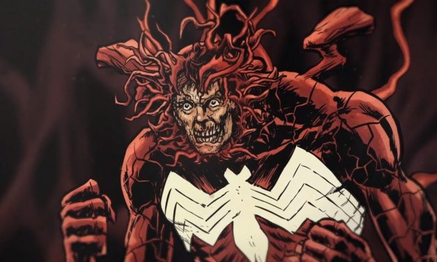 Absolute Carnage: Part 4 | Marvel Ultimate Comics