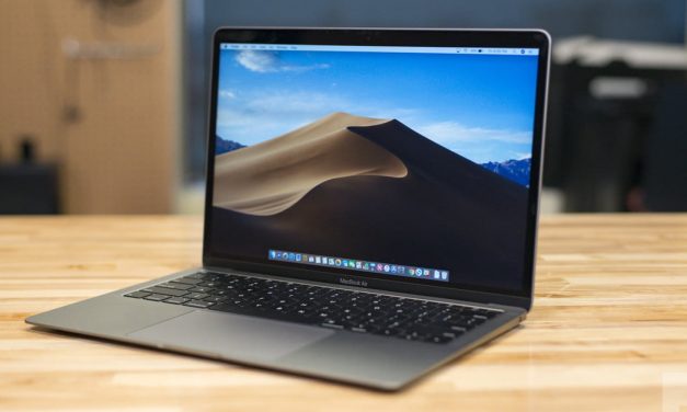 The new Apple MacBook Air is back at its best price on Amazon with a $199 cut