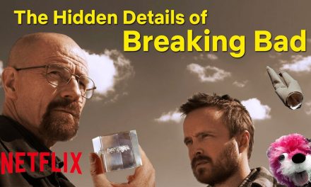 Hidden Details You’ve Probably Missed In Breaking Bad | Netflix