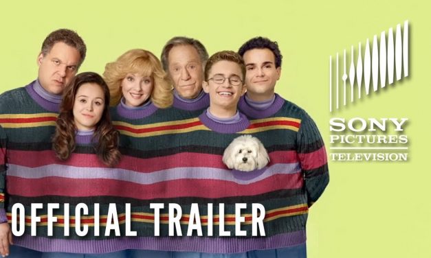 THE GOLDBERGS (2019) – Official Season 7 Trailer