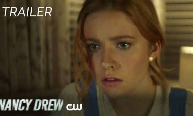 Nancy Drew | Believe Trailer | The CW