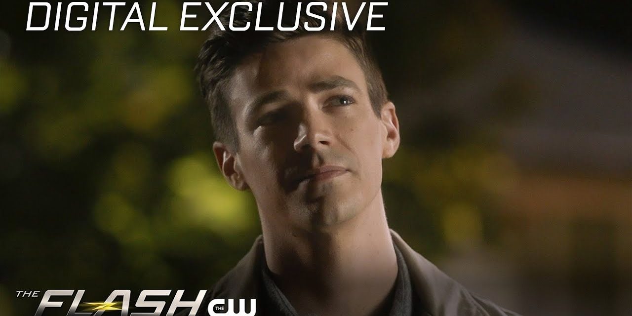 The Flash | Favorite Scenes | The CW