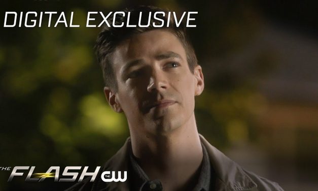 The Flash | Favorite Scenes | The CW