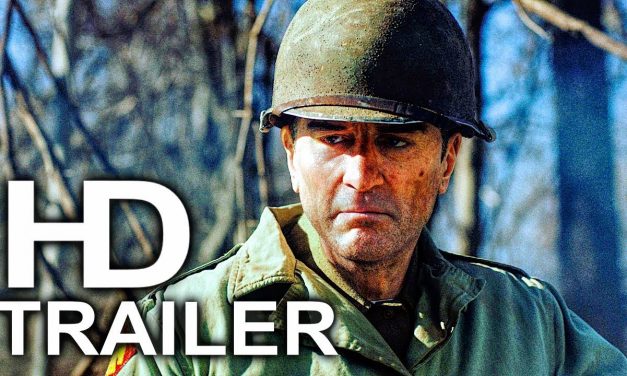 THE IRISHMAN Trailer #2 NEW (2019) Robert De Niro, Joe Pesci Netflix Mafia Movie HD