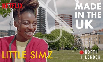 TOP BOY Little Simz Returns To North London | Made in the UK