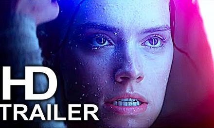 STAR WARS 9 Trailer #3 Teaser NEW (2019) The Rise Of Skywalker Movie HD