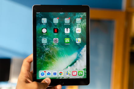 This Apple iPad gets an $81 discount on Walmart in time for the iPadOS release
