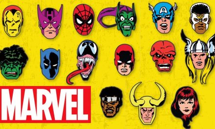 Marvel’s Exclusive Merch at NYCC 2019!
